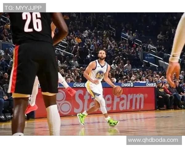 2019年5月17日勇士与开拓者激战成名赛场的精彩瞬间回顾