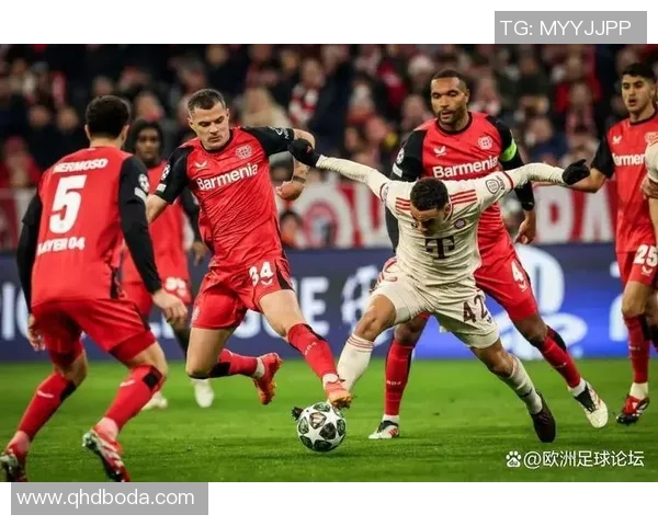 利物浦与巴萨首回合激战成平局双方争夺晋级机会悬念重重