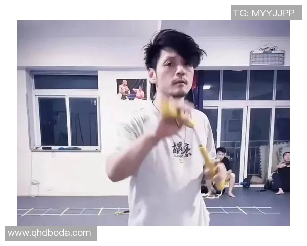 我国双节棍工作传播者李镇东逝世，终年39岁